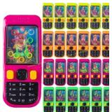 24 Pack Handheld Water Ring Games for Kids