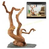 Natural Large Spider Driftwood for Aquarium