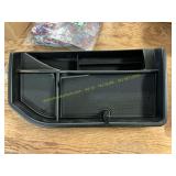 Container Holder w/filters