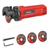 Shall 3" High-Speed Cut Off Tool, 24k RPM
