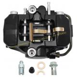 Hydraulic Brake Caliper for Ski-Doo MXZ Black