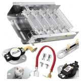 Dryer Heating Element for Whirlpool 110 Part