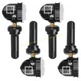 GM TPMS Sensor 315MHz Set of Four
