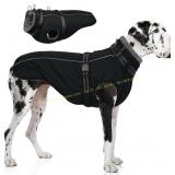 PUMYPOREITY Dog Coat XXXL Waterproof Jacket