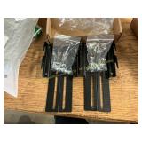 Metal & Plastic Frame Maintainers