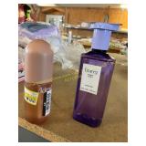 Kitsch Hair Perfume & Finery Body Mist