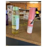 Tone on the go Cologne & Pixi by Petra Vitamins