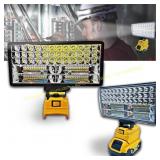 Dewalt 20V Cordless LED Work Light 90W