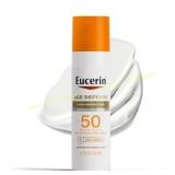 Eucerin Sun Age Defense SPF 50 Face Lotion