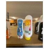 2 ct - Sunscreen
