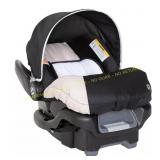 Baby Trend Ally Car Seat Travel System, Khaki