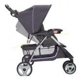 Baby Trend Ez Ride 5 Travel System, Sophia