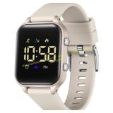 L Lavaredo Kids Fitness Tracker Watch