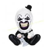 Terrifier 3 - Medium Plush - Art the Clown