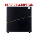 Kenmore 1.7 cu-ft Refrigerator - Black