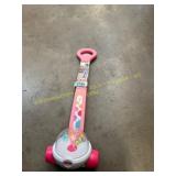 Condition: AS IS - NO RETURNS