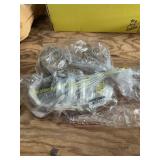 Condition: AS IS - NO RETURNS