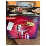 Colgate Optic White ComfortFit LED Kit
