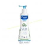 Mustela Hydra Bebe Baby Lotion - 10.14 oz