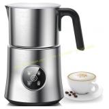 Milk Frother & Steamer, 900ml jug