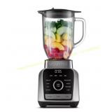 Gourmia Digital Blender, 8 Programs, 4 Speeds