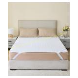 KANECH Washable Incontinence Bed Pads - King