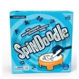 EI Spindoodle: Draw & Spin Game, Age 8+