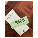 Condition: AS IS - NO RETURNS