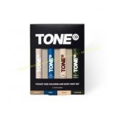 Tone Pocket Size Cologne Body Mist
