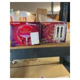 2ct Colgate Optic White ComfortFit LED Kit