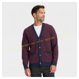 Goodfellow & Co Knit V-Neck Cardigan S