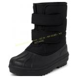 The Children's Place Boys Snow Boot