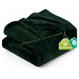 Utopia Bedding 300GSM Queen Fleece Blanket