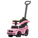 Best Ride On Cars 3in1 Mercedes G-Wagon