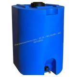 WaterPrepared 55 Gal Stackable Water Tank