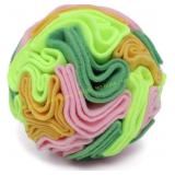Snuffle Ball for Dogs   Interactive Toy