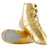 Dance Boots Jazz Shoes for Women, Jazz Shoes
