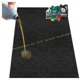 Garage Oil Drip Mat (60x72)