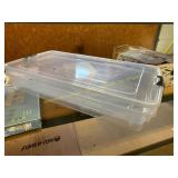 Condition: AS IS - NO RETURNS