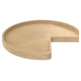 Rev-A-Shelf 28" Kidney-Shape Lazy Susan