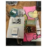 Box of Assorted Stuff