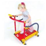 WCR-9201 Kid Treadmill for Kids 3-7