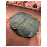 4pc Sheet Set - Full