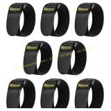 Trilancer Elastic Cinch Straps