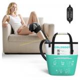 Cold Therapy Machine with Timer for Knee