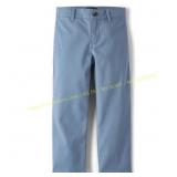 The Children's Place Boys Pull-On Chino Sz 16