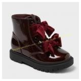 Toddler Boots Size 9