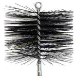 Midwest Hearth Wire Chimney Brush (8")
