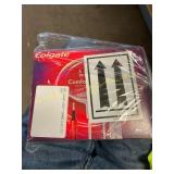 Colgate Optic White ComfortFit LED Kit