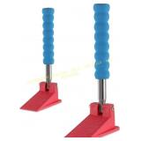 Door Stopper Wedge Set, Heavy-Duty, Non-Slip